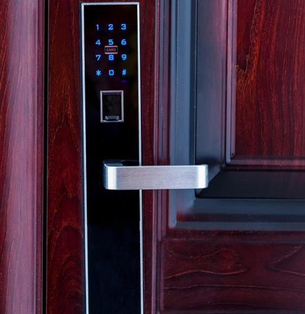 扎赉特旗开锁指纹锁出售安装